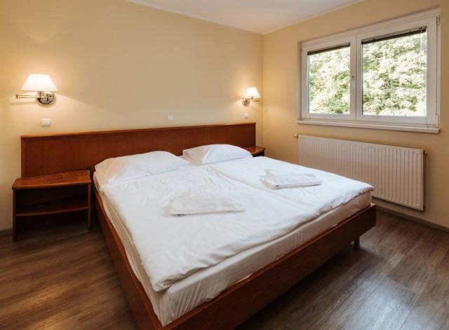 Aparthotel Rosa