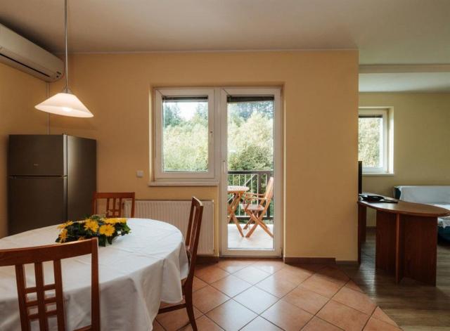 Aparthotel Rosa