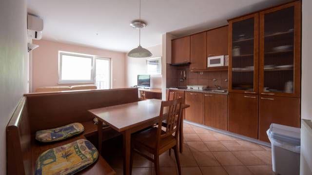 Aparthotel Rosa