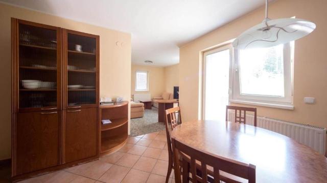 Aparthotel Rosa