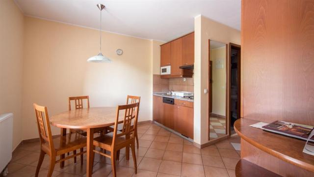 Aparthotel Rosa