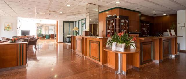 Aparthotel Rosa