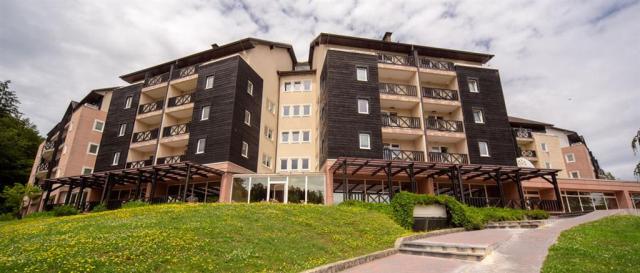 Aparthotel Rosa