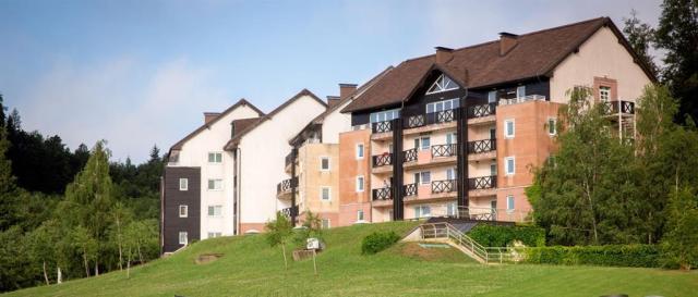 Aparthotel Rosa