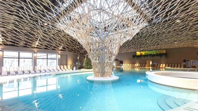 Aparthotel Rosa
