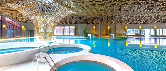 Aparthotel Rosa