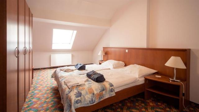 Aparthotel Rosa