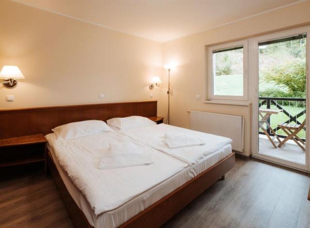 Aparthotel Rosa