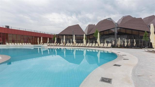 Aparthotel Rosa