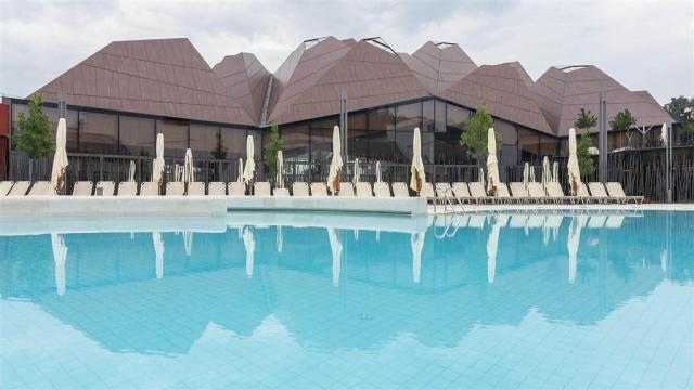 Aparthotel Rosa