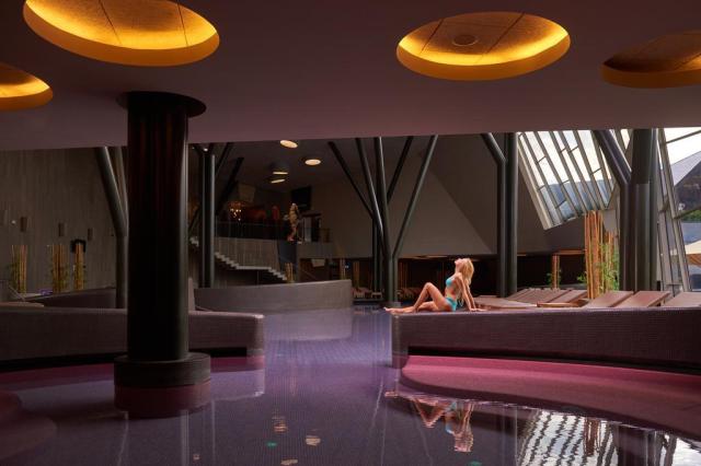 Aparthotel Rosa