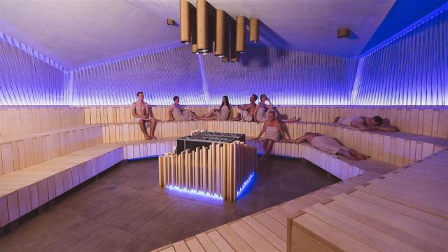 Aparthotel Rosa