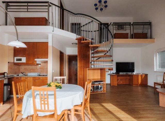 Aparthotel Rosa
