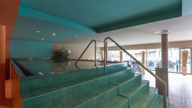 Aparthotel Rosa