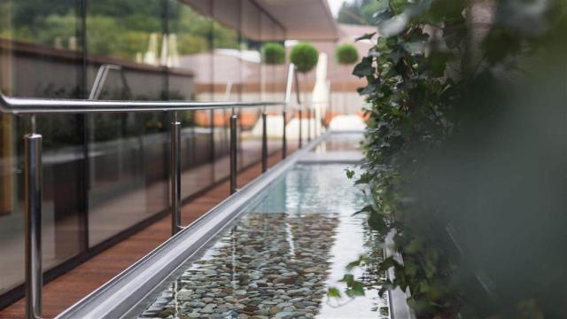 Aparthotel Rosa