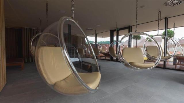 Aparthotel Rosa