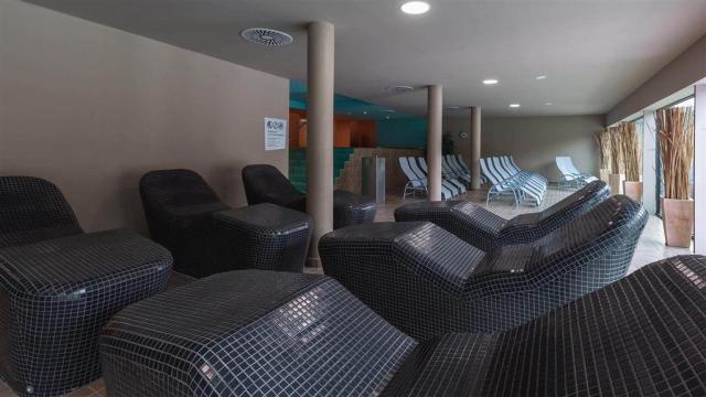 Aparthotel Rosa