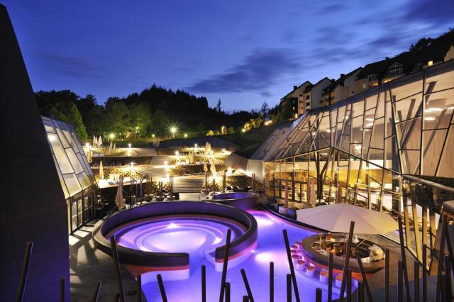 Aparthotel Rosa