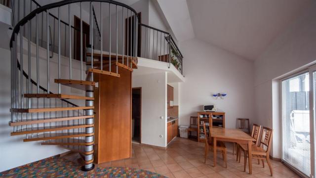 Aparthotel Rosa