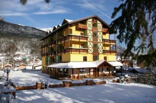 HOTEL DAL BON