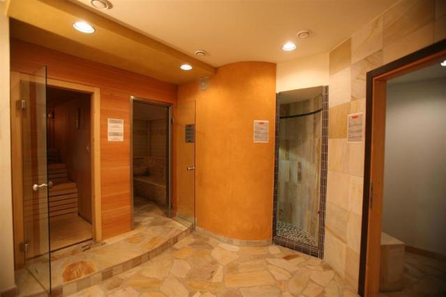 Hotel Sella Ronda & Dependance Serenella