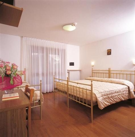 Hotel Sella Ronda & Dependance Serenella