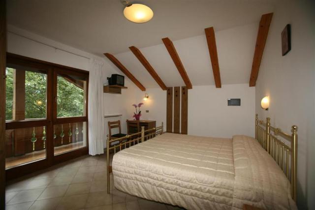 Hotel Sella Ronda & Dependance Serenella