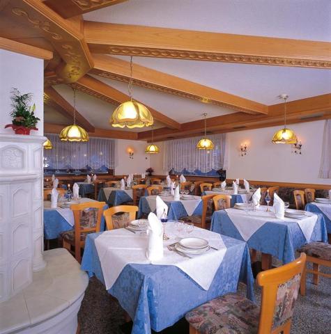 Hotel Sella Ronda & Dependance Serenella