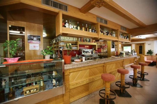 Hotel Sella Ronda & Dependance Serenella