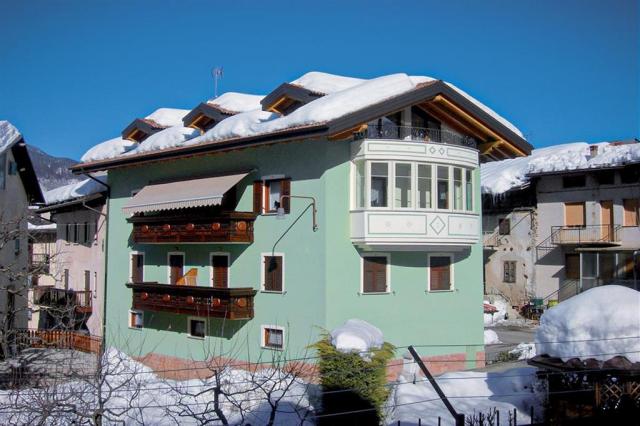 Villa dei Fiori