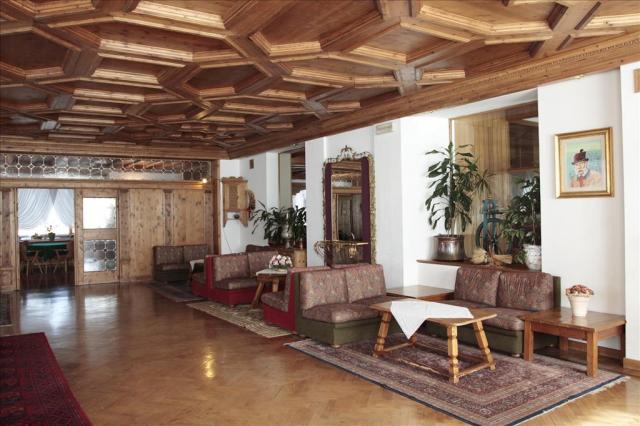 Villa Argentina