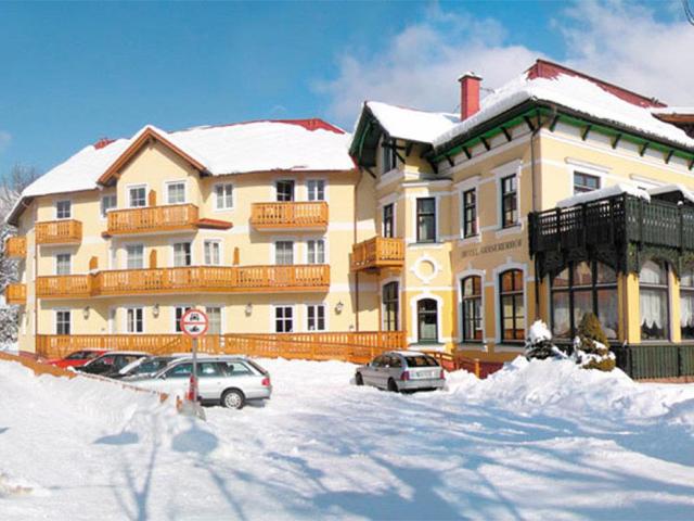 Goisererhof