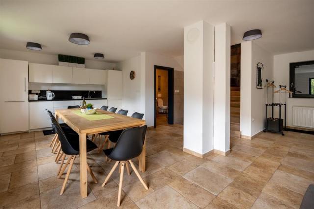 Apartmány Golte