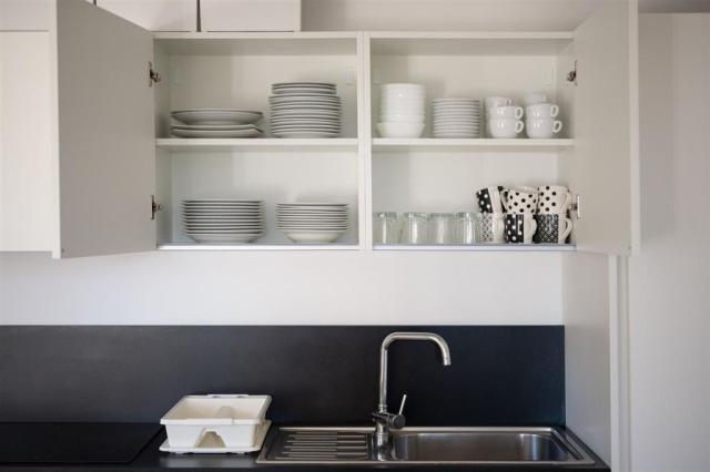 Apartmány Golte