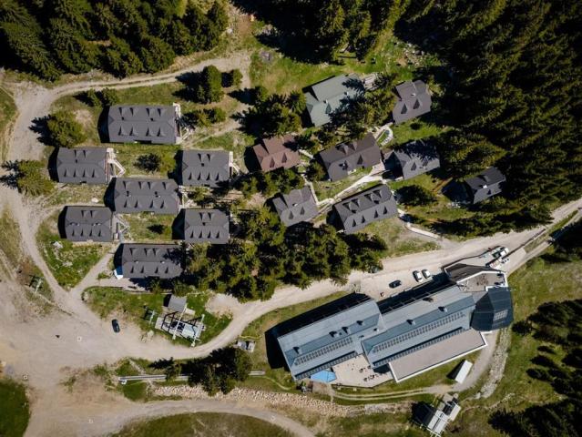 Apartmány Golte
