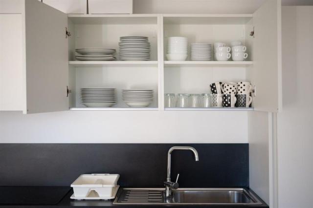 Apartmány Golte