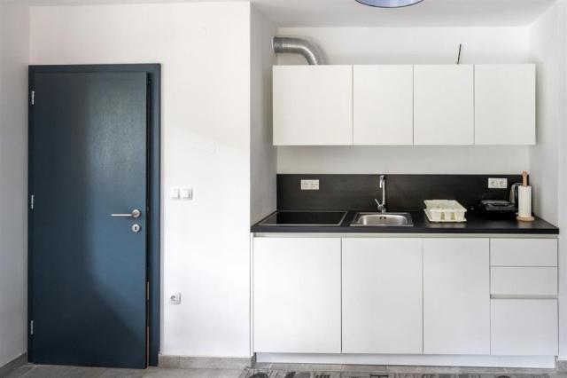 Apartmány Golte