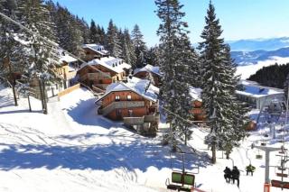 Apartmány Golte