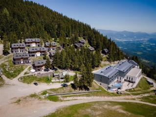 Apartmány Golte