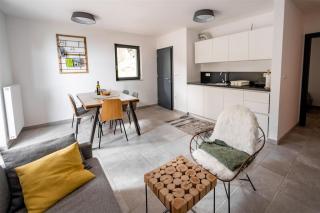 Apartmány Golte