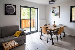 Apartmány Golte