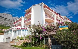 Penzión Villa Vinka