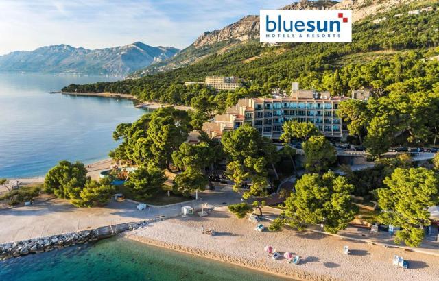 Bluesun Hotel Soline