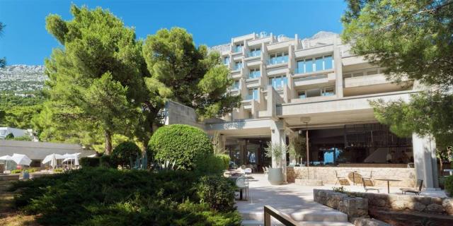 Bluesun Hotel Soline
