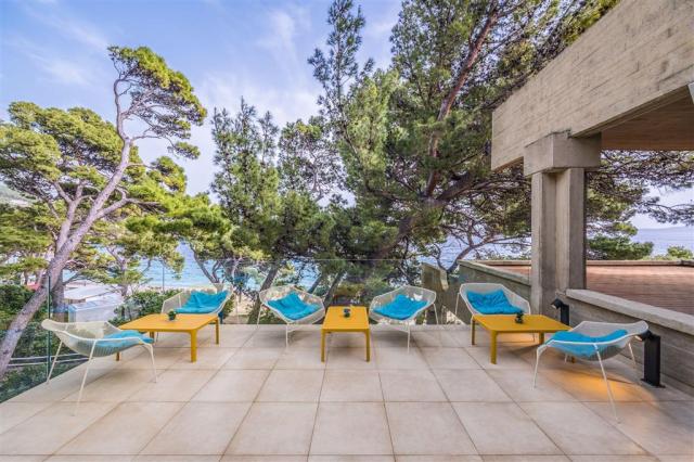 Bluesun Hotel Soline
