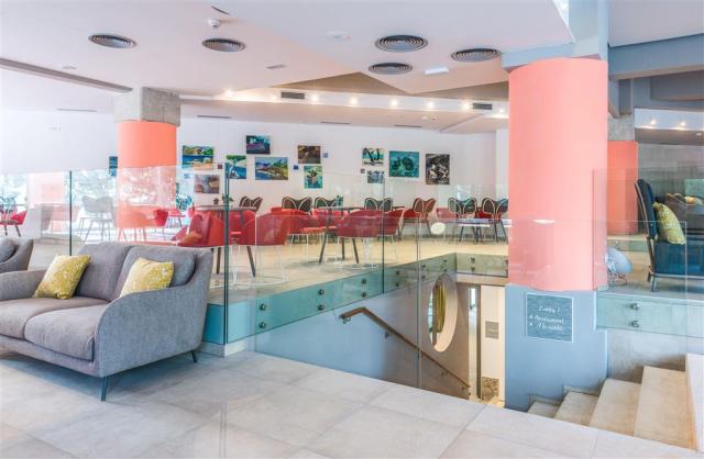 Bluesun Hotel Soline