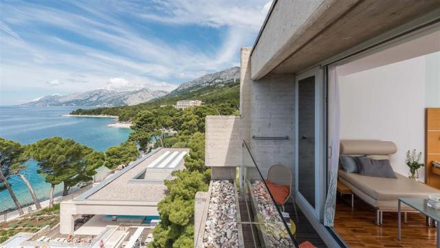 Bluesun Hotel Soline