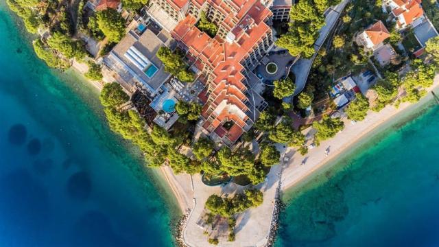 Bluesun Hotel Soline