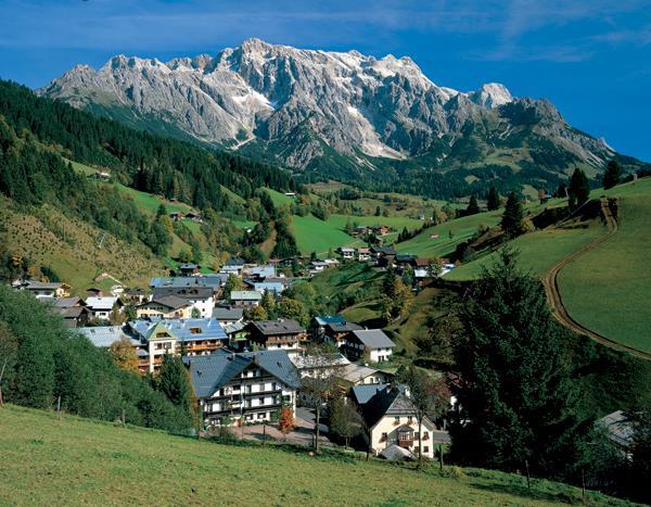 Landhaus Salzburg