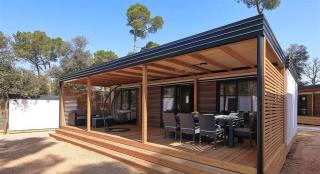 Camping Park Soline